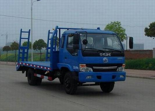 東風(fēng)勁卡160平板運輸車(chē)