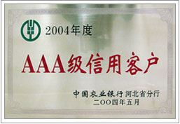 公司榮譽(yù)1