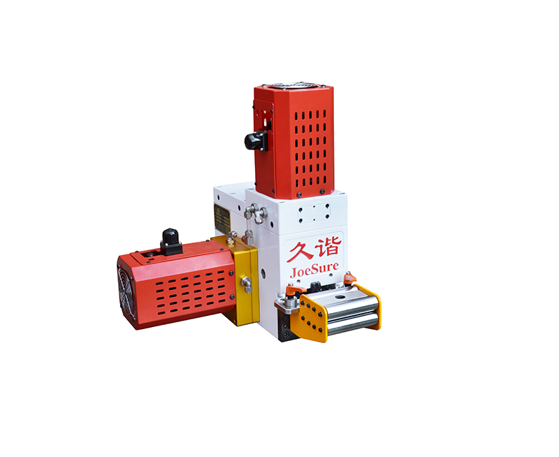 NC送料機(jī)調(diào)長(zhǎng)度怎么調(diào)？